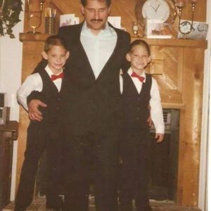 Meet your Posher, Bryan